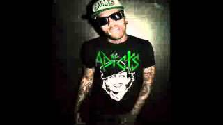 Kid Ink - Live It Up feat Mann (Prod by Chrishan) [NEW SONG 2011]