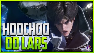 T8 ▰ HooCHoo Lars Maximum Offense !!!【Tekken 8】