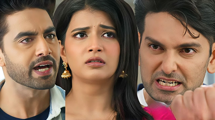 Yeh Rishta Kya Kehlata Hai EP Promo: Anshuman Bhadka Abhira Pe, Armaan Nahi Me Tumhara Dhyan Rakhoga
