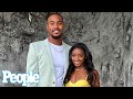 Simone Biles Says Goodbye to Jonathan Owens for &quot;6 Weeks&quot; After Reuniting for Packers Game | PEOPLE