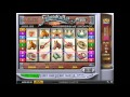 WIn on the Vacation Station Slot Machine at Ladbrokes Casino