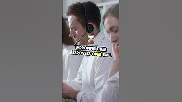 Revolutionizing Customer Service  AI Chatbots! #shorts #shortvideo #youtubeshorts