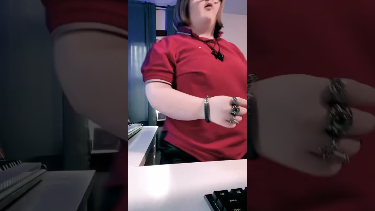 Sign of the times Dance Cover #music #newmusic #newmusic #exercisemusic #cosplay