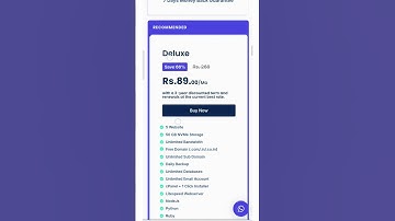 Cheap WordPress Hosting 2024 | Cheap Web Hosting WordPress | Premium WP Hosting With 84% Discount