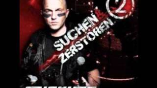 Chakuza - Suchen und Zerstoeren 2 - Wixxa feat. Jack Untawega
