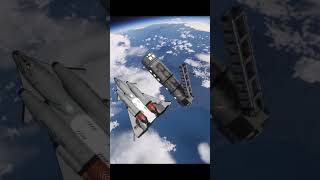 When Cargo Bays arent good enough. HERCULES-100 ROCKET SSTO. #ksp #spaceplane