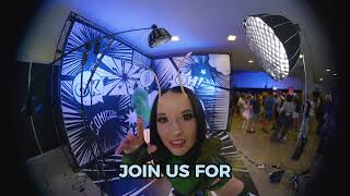 Comic Con Baltics 2025