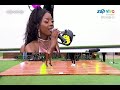 Capture de la vidéo Show Ao Vivo Da Titica  [Primeira Parte ]  #Titica