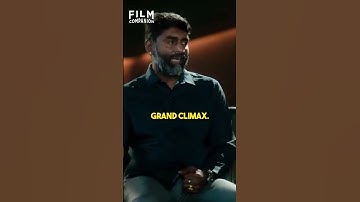 This is HOW S.S. Rajamouli SHOOTS his HEREOS