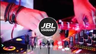 Leja Leja Raja Dulhin Banake🩷 #JBL || DJ DRK NIGHT KING #dj #song