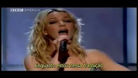 Britney - I'm not a girl, not yet a woman - Tradução/ Legenda