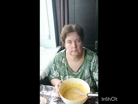03.11.2024 ВАФЛИ НУТОВЫЕ 🧇