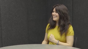 PQI Mindset: Erin Fierro