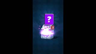 Clash Royale | First Time Getting Legendary Card Reaction (Funny) + Epic Chest opening screenshot 5