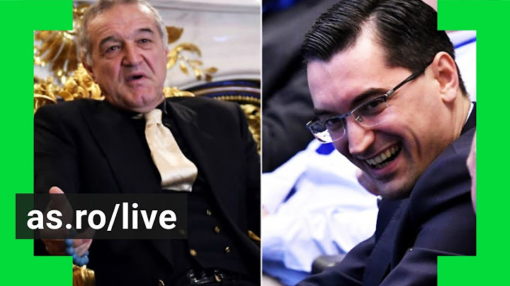 Răzvan Burleanu, atac fără precedent la Gigi Becali: "Nu a putut să ne cumpere"