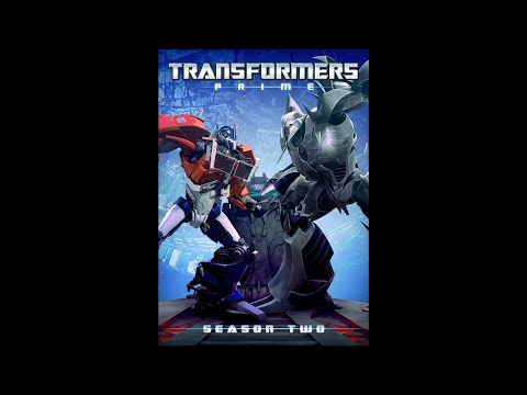 Transformers: Prime: Unreleased Score - Darkest Hour (Isolated)