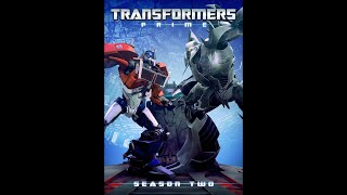 Transformers: Prime: Unreleased Score - Darkest Hour (Isolated)