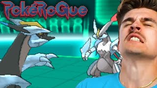 Racing an INSANE Pokemon Mod with WillNeff