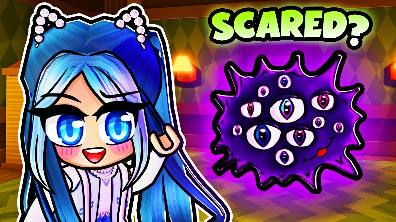 Roblox Doors but it's TOO CUTE!? YouTube