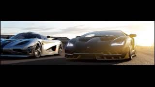 Horizon GMV (ShellyD) Lensko - Let's Go!