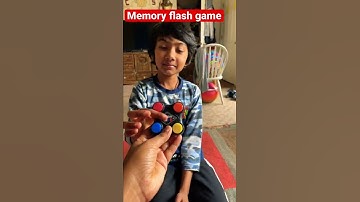 #memory flash game for kids