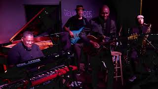 The Eric Essix Group Saturday, February 25th 2023