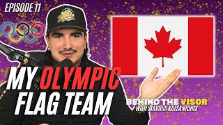 Hamilton Free Agency Recap + Olympic Flag Football CFL Picks
