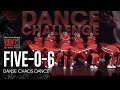 Five06  danse chaos dance  view dance challenge