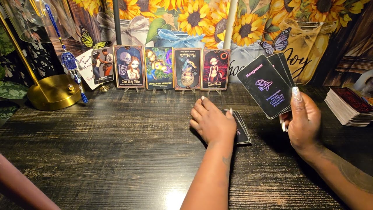 big blow out going on behind the Scenes due to a over load of bad karma