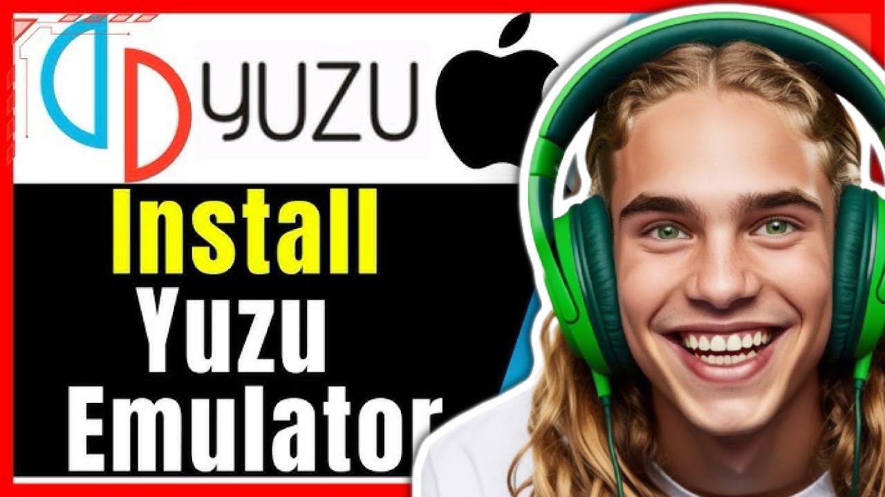 Yuzu on iOS – Download TRUTH They Don’t Want You to Know! 😱 (2026)