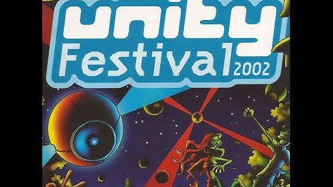 Unity Festival 2002