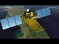 Disaster Preparedness from Space - BOSAI: Science that Can Save Your Life