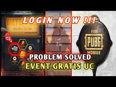 LOGIN NOW!!! FIX MASALAH LOGIN APLIKASI WE GAME FOR PUBG Mobile @geektomz5680