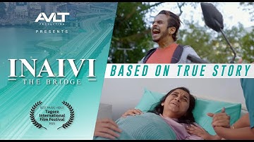 Inaivi - The Bridge | Official Video | DK | Santesh | Shameshan | Jegen John Peter | Vocagenie Music