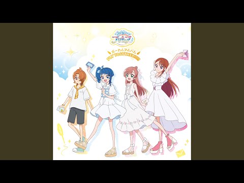 Daybreak song