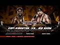 WWE 2K14 - Kofi Kingston vs. Big Show - No DQ Match