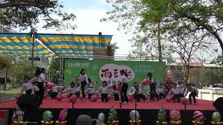 18-大新舞蹈團-112年度雨豆樹音樂季