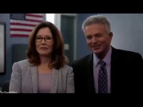 Sharon & Andy - Major Crimes || 5x04 || Shandy moments