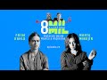 8MKM E25: Frida Kahlo/ Marta Minujin