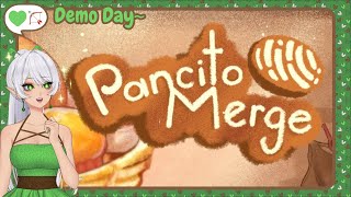 Demo Day - PancitoMerge