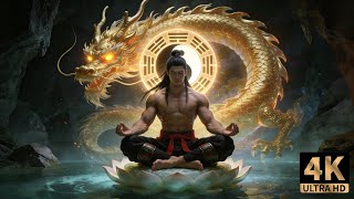 家人一夜之间全部被杀害，隐忍了十年的他，习得神功强势归来！