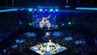 Ocean front property | George strait live Austin tx | 