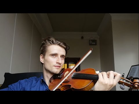 Queen - Don't Stop Me Now Violin Cover By Roberts Balanas
