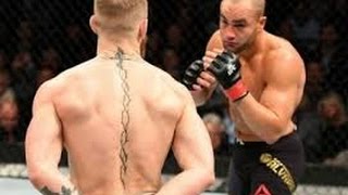Conor McGregor vs Eddie Alvarez FULL FIGHT NIGHT