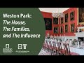 Weston Park: The House, The Families, and The Influence