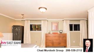 1536 W 550 S video tour