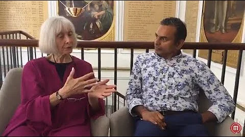 Parenting Advice For Fathers With Noel Janis-Norto...