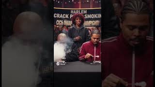 #crackpipechampionship