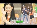 블랙핑크 제니, 맞춤형 댄스로 매력 방출 ‘HAVANA’ 《Running Man》런닝맨 EP541