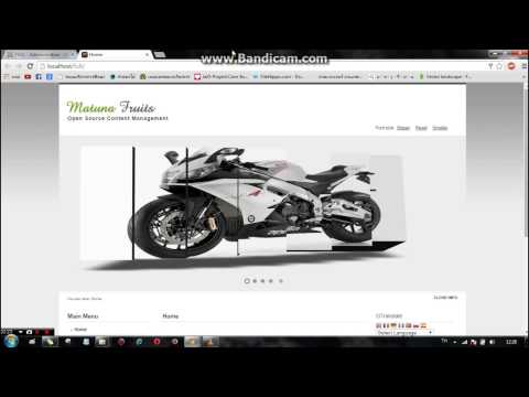 Component kunena v.2.0.2 ( เว็บบอร์ด )-Review